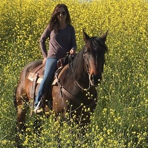 Meet your Posher, Wendy